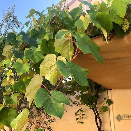 La Firenze Del Sud Bed & Breakfast Lecce Exterior photo
