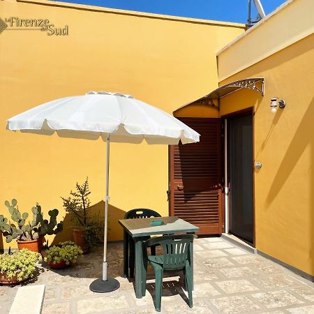 La Firenze Del Sud Bed & Breakfast Lecce Exterior photo